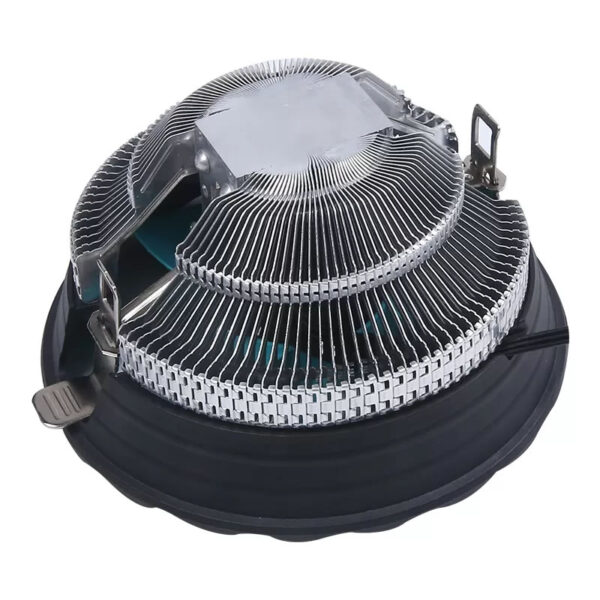 COOLER PARA PROCESSADOR UNIVERSAL G-VR301 INTEL/AMD REVENGER BOX - Imagem 3