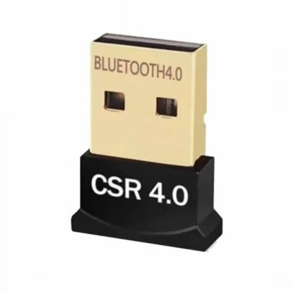 ADAPTADOR BLUETOOTH USB DT-40B 4.0 SHINKA BOX - Imagem 3