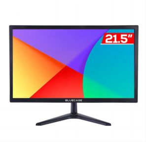 MONITOR 21,5 LED BM22K2HVW VGA/HDMI BLUECASE BOX