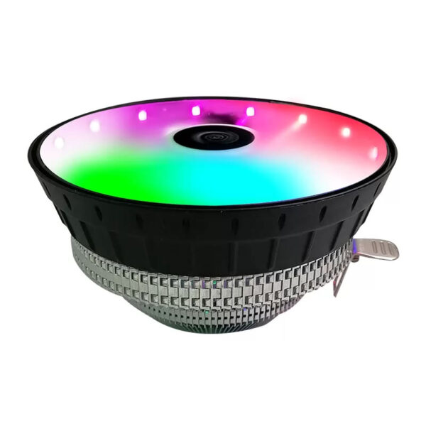 COOLER PARA PROCESSADOR UNIVERSAL G-VR301 INTEL/AMD REVENGER BOX - Imagem 4