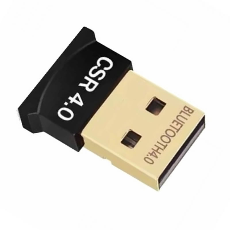 ADAPTADOR BLUETOOTH USB DT-40B 4.0 SHINKA BOX