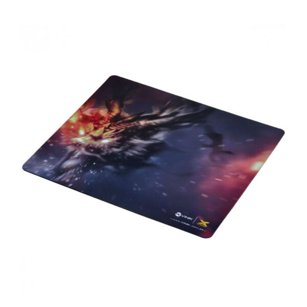 MOUSE PAD GAMER FIRE DRAGON 32CM X 27CM VINIK BOX - Imagem 4