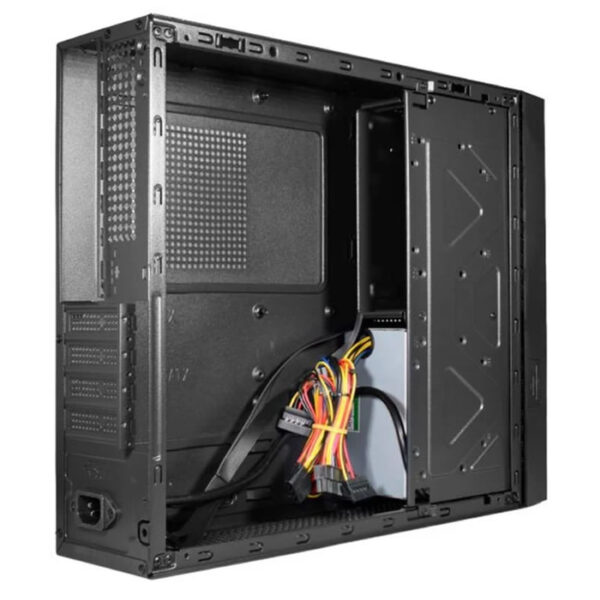 GABINETE SLIM PB200 GM-01Y4 C/FONTE SLIM K-MEX BOX - Imagem 5