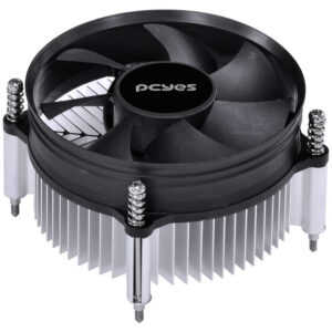 COOLER PARA PROCESSADOR INTEL PAC95PRSL ST65W LGA 115X/1200 NOTUS PCYES BOX