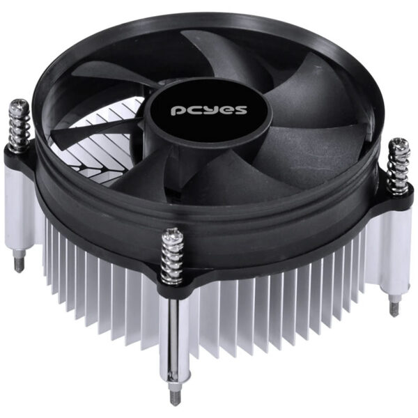 COOLER PARA PROCESSADOR INTEL PAC95PRSL ST65W LGA 115X/1200 NOTUS PCYES BOX