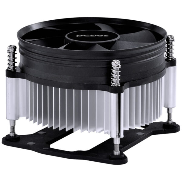 COOLER PARA PROCESSADOR INTEL PAC95PRSL ST65W LGA 115X/1200 NOTUS PCYES BOX - Imagem 4