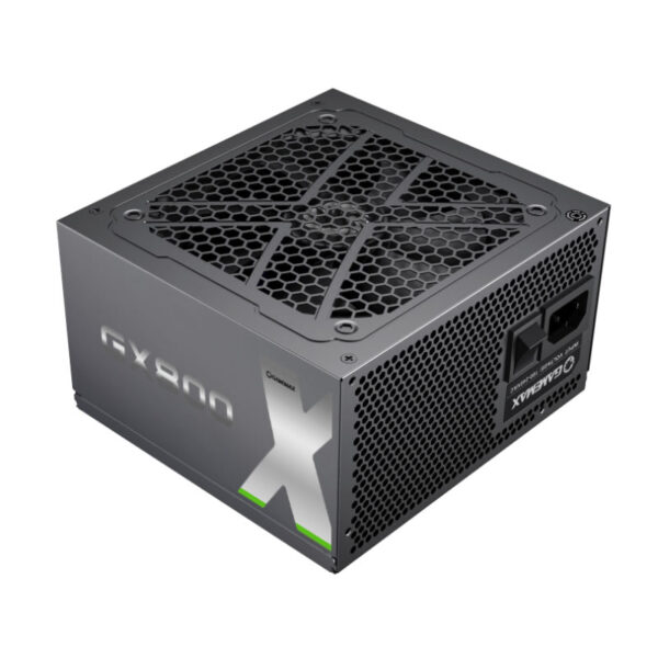 FONTE ATX 800W GX800 PFC ATIVO 80 PLUS GOLD GAMEMAX BOX - Imagem 5