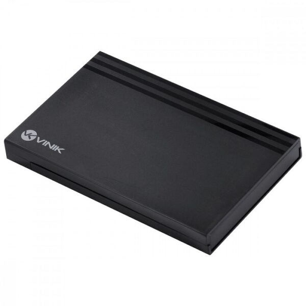 GAVETA PARA HD/SSD 2.5 SATA USB 3.0 CP25-30 VINIK BOX - Imagem 3