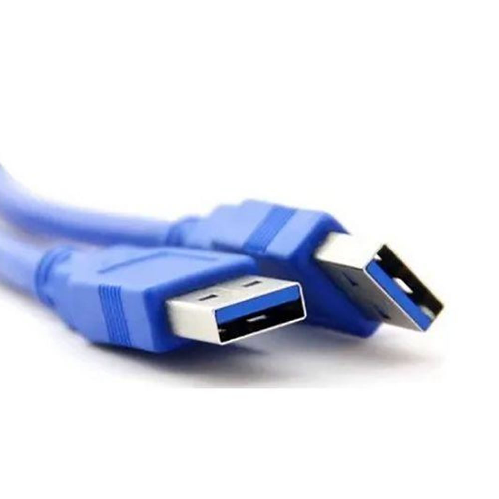 CABO USB 1M USB 3.0 DK-159 GNRC BOX - Imagem 3