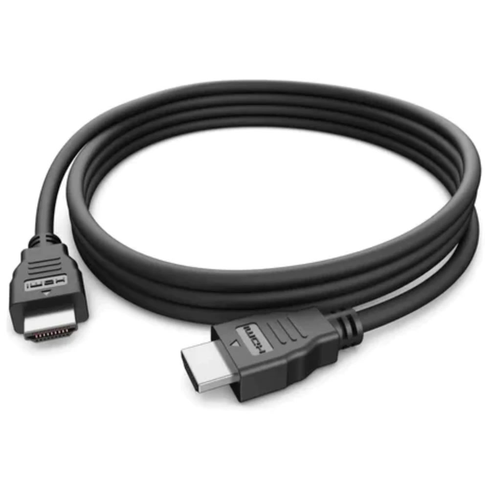 CABO HDMI 1.4 - 3 METROS GNRC BOX - Imagem 4
