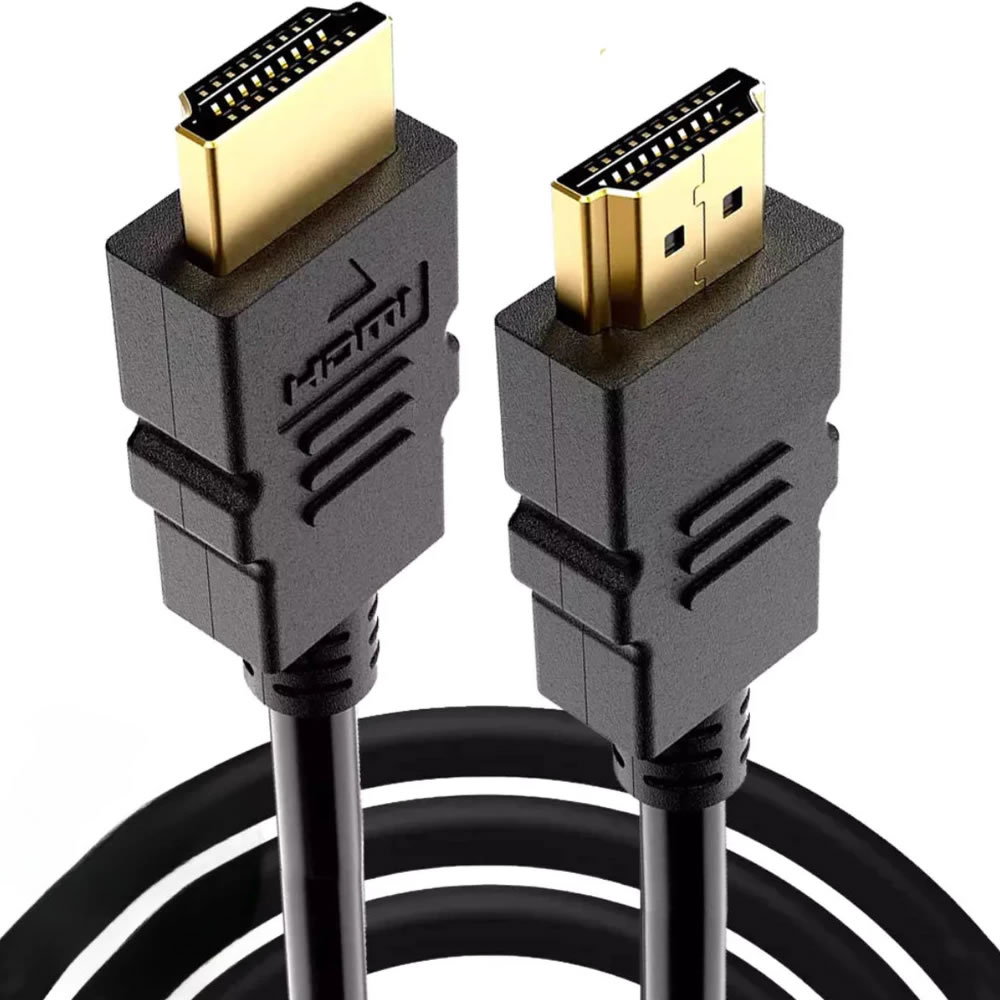 CABO HDMI 1.4 HM18S 1.8 METROS DEX BOX - Imagem 4
