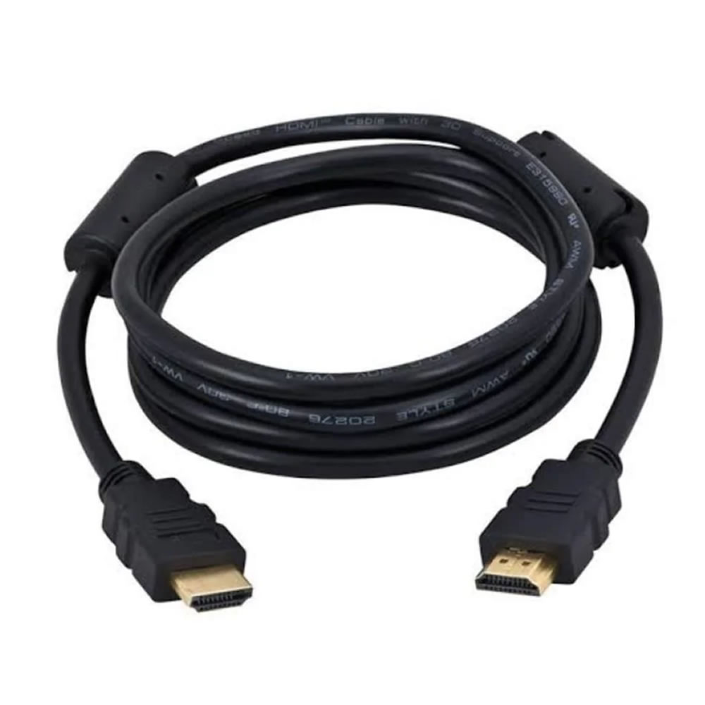 CABO HDMI 1.4 HM18S 1.8 METROS DEX BOX