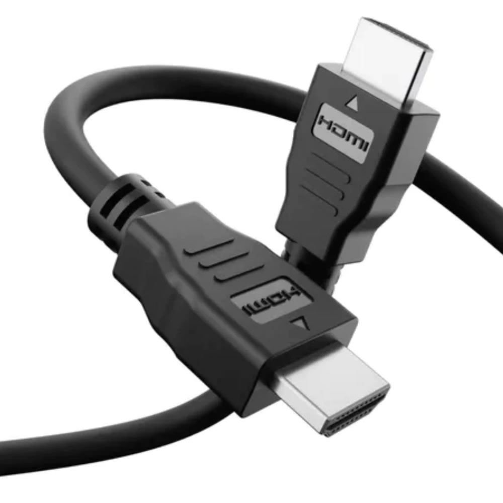 CABO HDMI 1.4 - 3 METROS GNRC BOX - Imagem 5