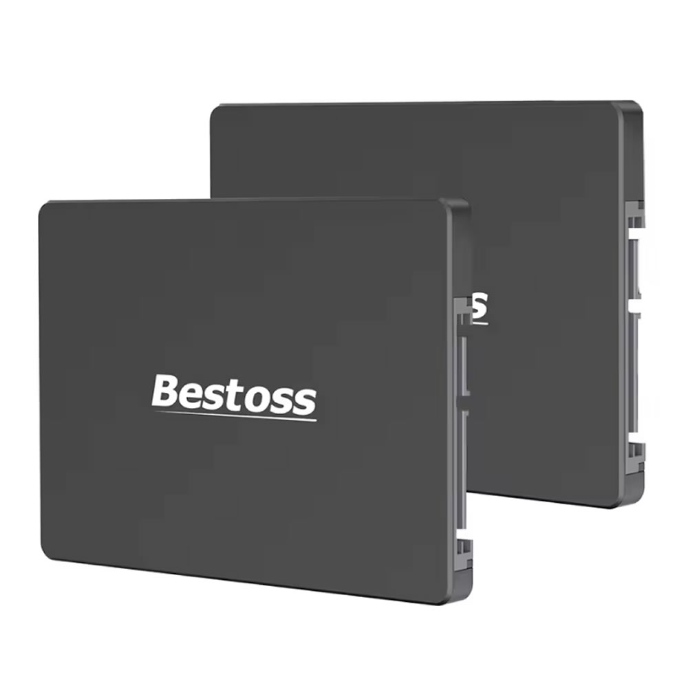 SSD 480GB SATA III S201 BESTOSS OEM - Imagem 5