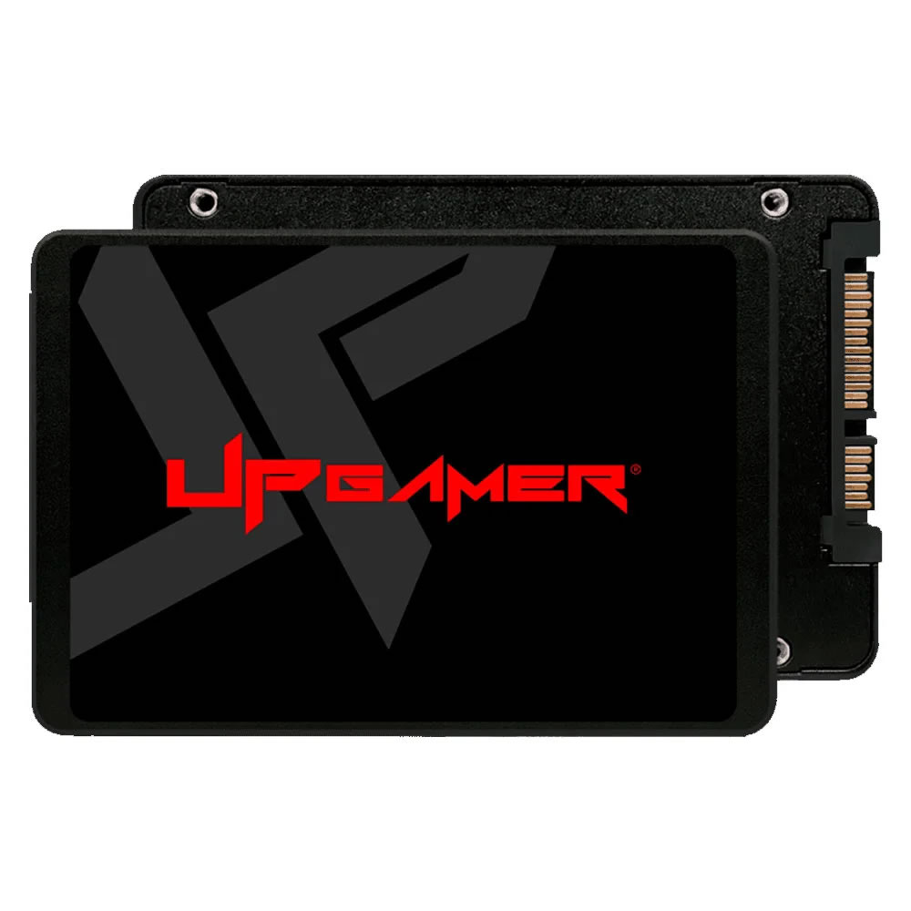 SSD 120GB SATA III UP500 UP GAMER BOX - Imagem 2