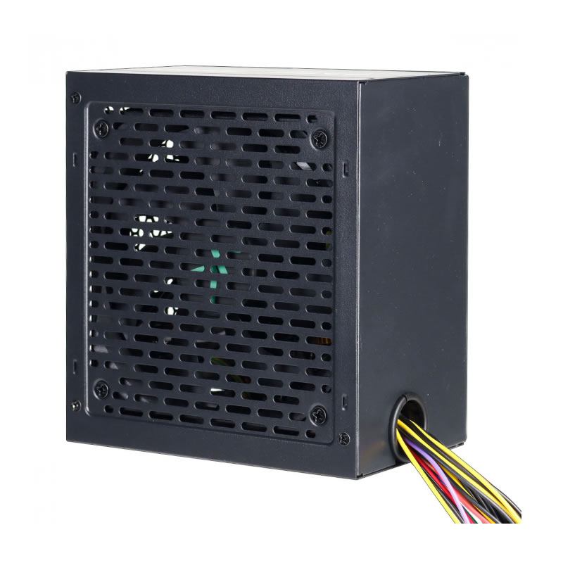 FONTE ATX 400W 20/24 PINOS VFG400WPV3 2* SATA 2* IDE DASH VINIK BOX - Imagem 5