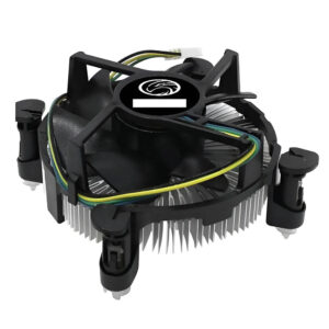 COOLER PARA PROCESSADOR INTEL  LGA 775/115X/1200 BPC BOX