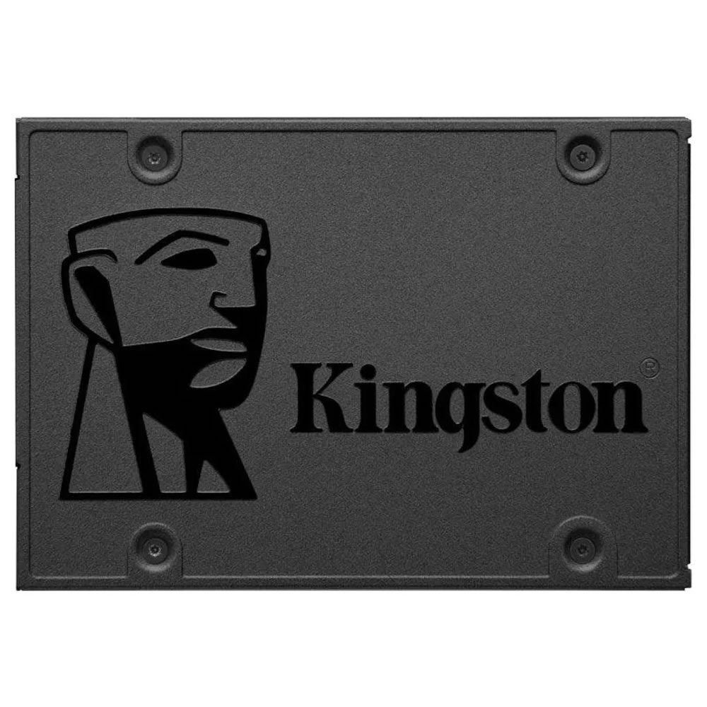 SSD 960GB SATA III SA400S37/960G KINGSTON BOX - Imagem 3