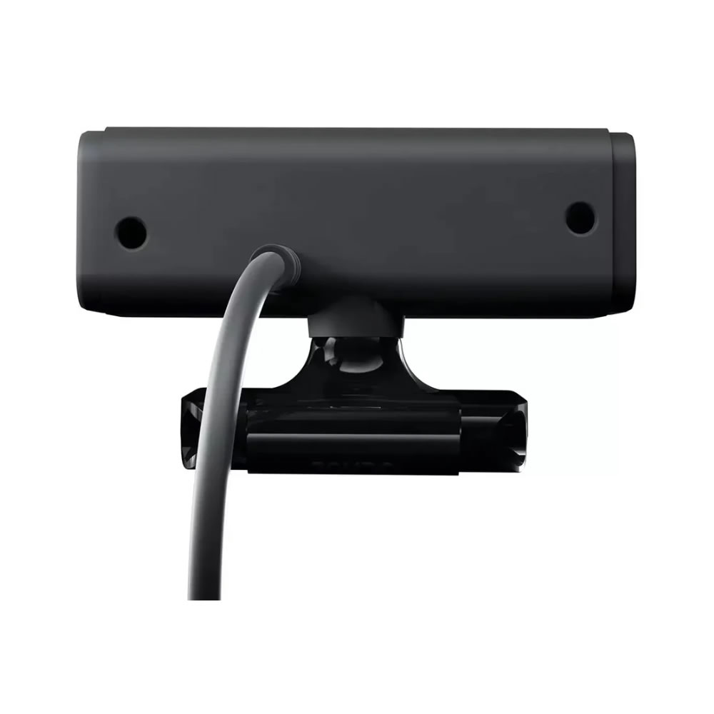 WEBCAM USB C/MIC RAZA FHD-02 FULL HD 1080P PCYES BOX - Imagem 4