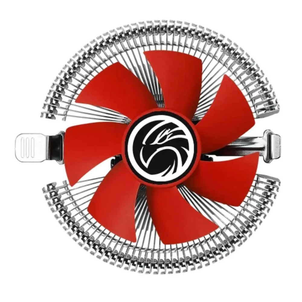 COOLER PARA PROCESSADOR UNIVERSAL BPC-CL-823 BPC BOX - Imagem 2