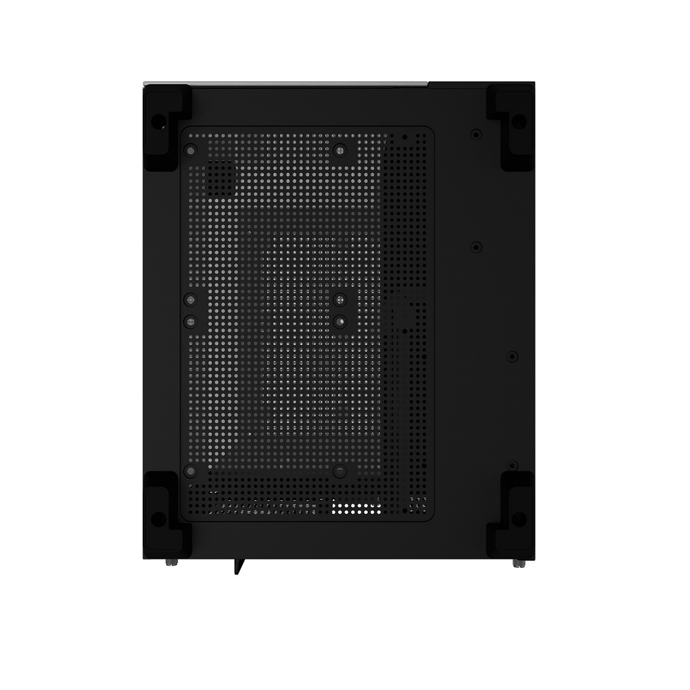 GABINETE GAMER BG-058 TOKYO M/ATX S/FONTE LATERAL EM VIDRO BLUECASE BOX - Imagem 9