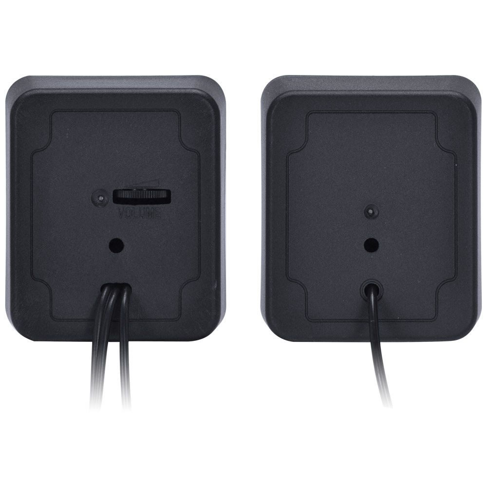 CAIXA DE SOM VS-01 2.0 P2 C/ALIMENTACAO USB VINIK BOX - Imagem 4