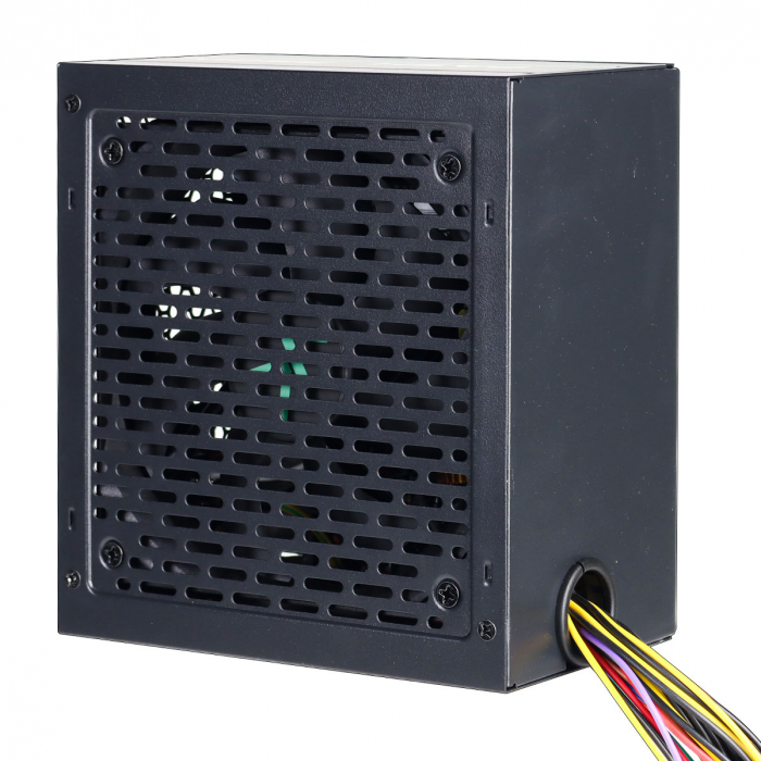 FONTE ATX 500W 20/24 PINOS VFG500WPV3 2* SATA 2* IDE DASH VINIK BOX - Imagem 4