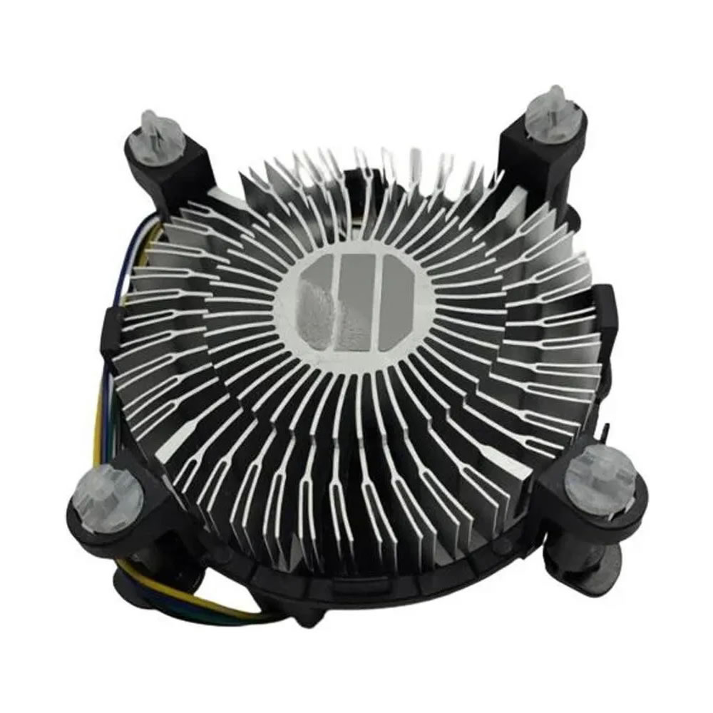 COOLER PARA PROCESSADOR INTEL LGA 775/115X/1200 BPC BOX - Imagem 3