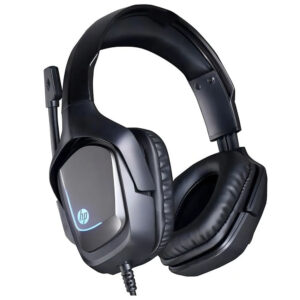 FONE DE OUVIDO HEADSET H220 GAMER P.2 USB HP BOX