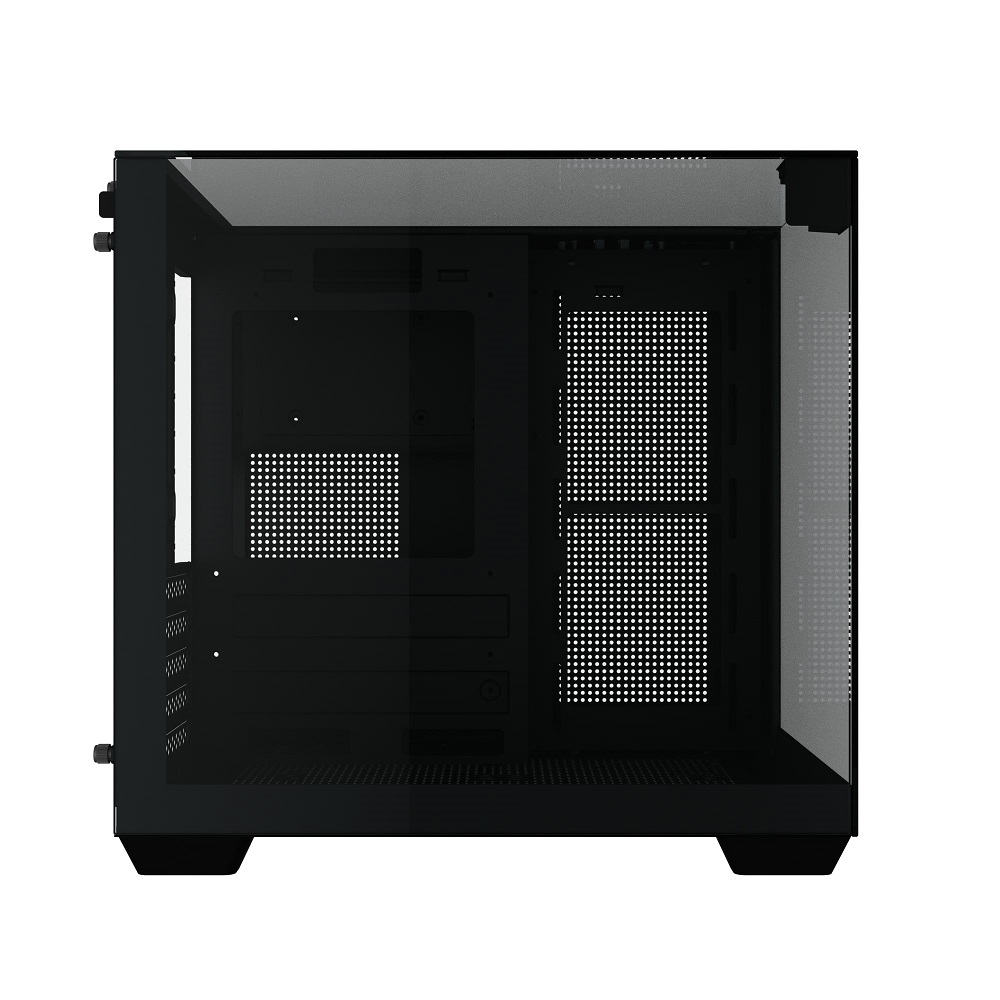 GABINETE GAMER BG-058 TOKYO M/ATX S/FONTE LATERAL EM VIDRO BLUECASE BOX - Imagem 7