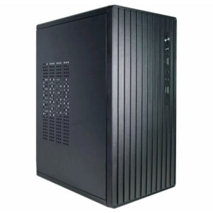 GABINETE  M/ATX GM-0168 GM0168XN0010B0X C/FONTE K-MEX BOX