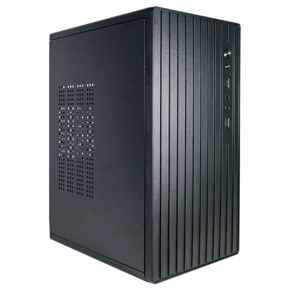 GABINETE  M/ATX GM-0168 GM0168XN0010B0X C/FONTE K-MEX BOX