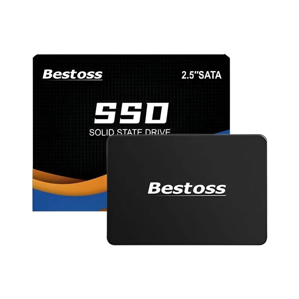 SSD 480GB SATA III S201 BESTOSS OEM