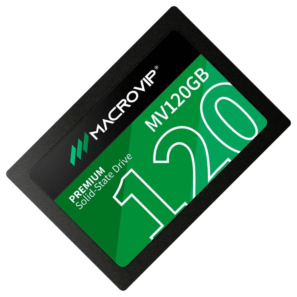SSD 120GB SATA III MV120GB MACROVIP BOX - Imagem 3