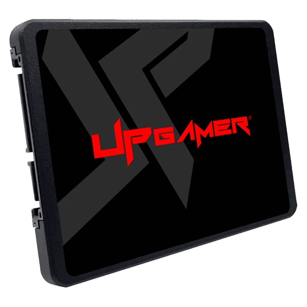 SSD 120GB SATA III UP500 UP GAMER BOX - Imagem 4