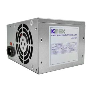 FONTE ATX 200W 20/24 PINOS PX-300DNG S/ CABO K-MEX OEM