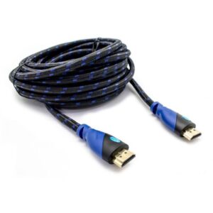 CABO HDMI 1.4 LQ-305 3 METROS TEK ONE BOX