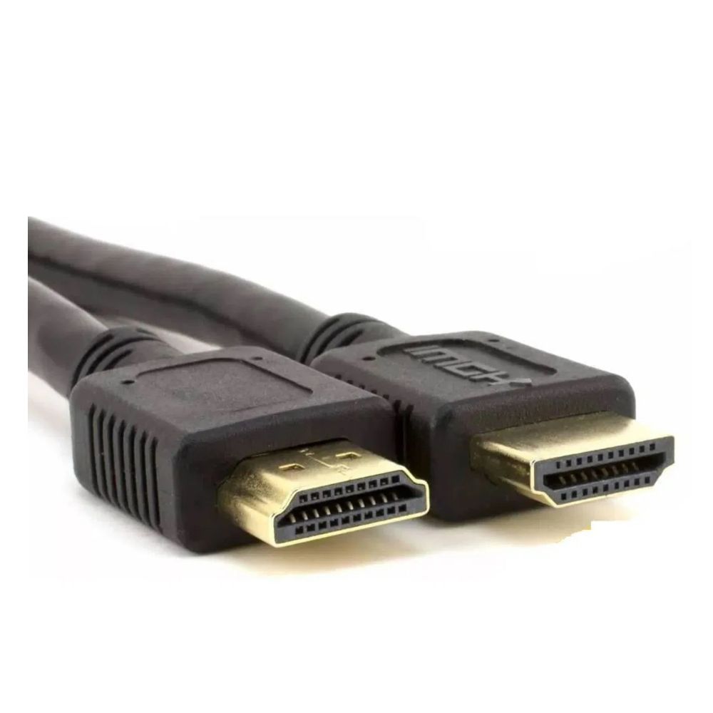 CABO HDMI 1.4 5 METROS GNRC