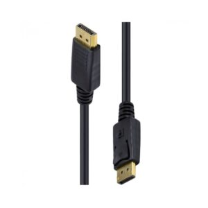 CABO DISPLAYPORT 1.8M GNRC
