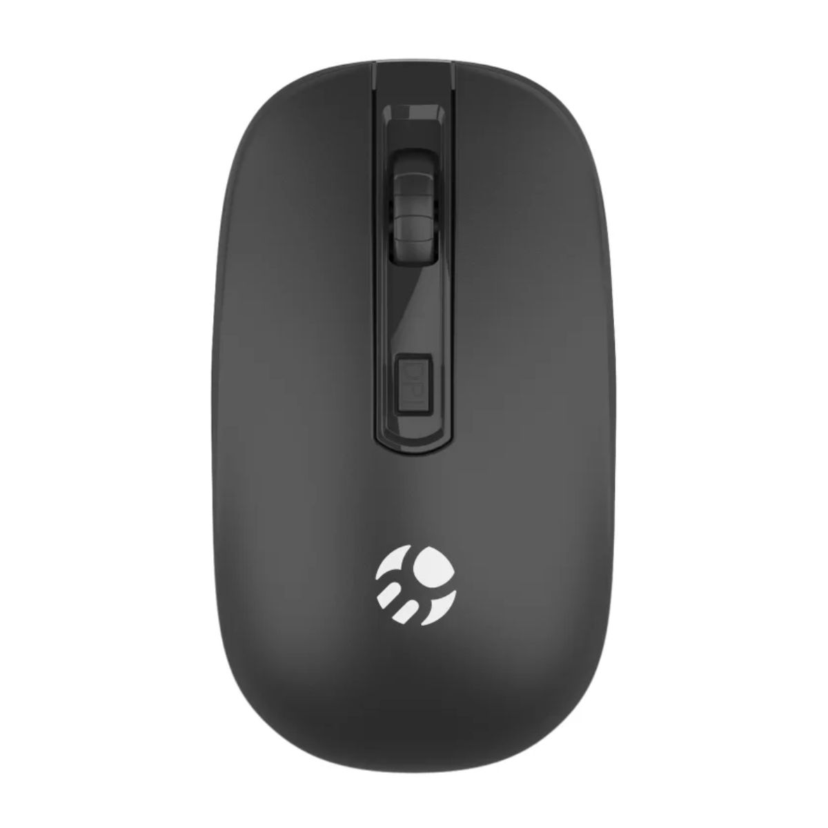 KIT TECLADO | MOUSE BMTW01 OFFICE WIRELESS BLUECASE BOX - Imagem 4