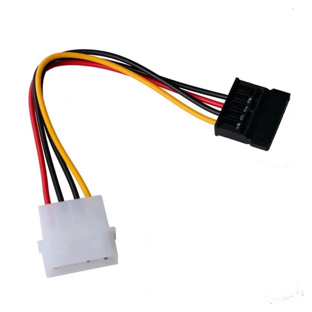 CABO SATA FORCA 018-9993 5+ BOX - Imagem 4