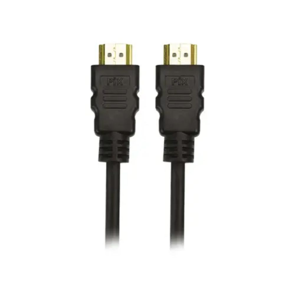 CABO HDMI 2.0 2M 4K PREMIUM HDR 60HZ 018-2022 PIX BOX - Imagem 2