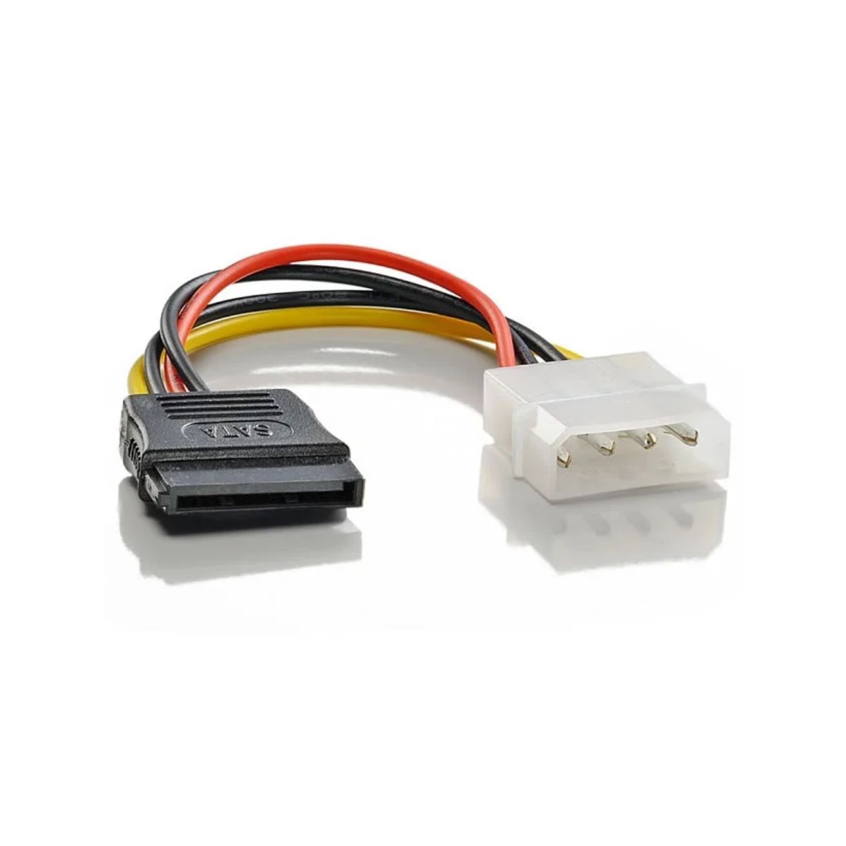 CABO SATA FORCA 018-9993 5+ BOX - Imagem 2